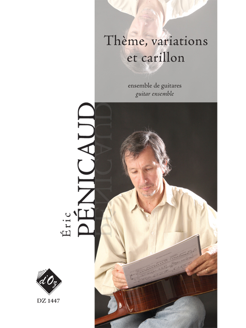Theme, Variations et Carillon